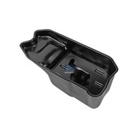 ÖLwanne DT Spare Parts Aftermarket-Expertise Passend FüR Iveco