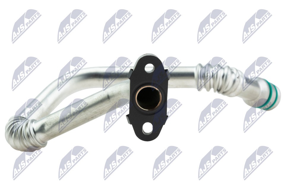 4x ✅Fits NTY ECD-RE-021 TURBOCHARGER OIL TUBE ⭐UK Seller⭐ - Image 17