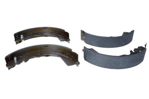 Mâchoires de frein arrière MAXGEAR 19-0315 compatibles Mitsubishi MB618192 MB618193