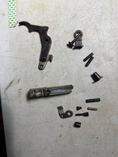 Remington Model 510 Parts 22lr Trigger Springs Pins Screws Safety 511 512