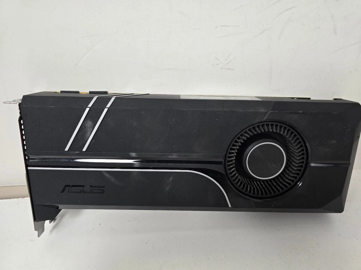 ASUS NVIDIA GeForce GTX 1070 8 GB Memory Computer Graphics Cards