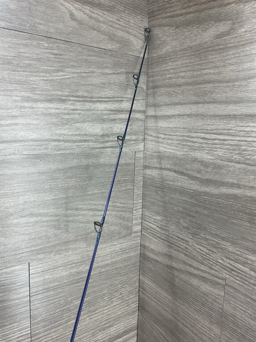 St. Croix ITLS76MHF Legend Tournament Inshore Spinning Rod Med