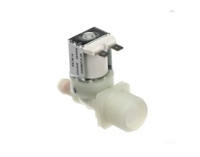 Angelo Po Single Solenoid Valve 3/4  3032680