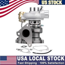 New Turbocharger Turbo Fit Subaru Forester Impreza Wrx 2.0l Td04l-13t 14412aa360 New Turbocharger Turbo Fit Subaru Forester Impreza Wrx 2.0l Td04l-13t 14412aa360