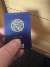 RAF Spitfire Centenary 2018 £2 Two Pound Coin Change Checker Pack UK Uncertified