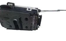 04589699AI 2216744 rear door lock lh DODGE JOURNEY JC 2008- SXT 2.0TDI 2008