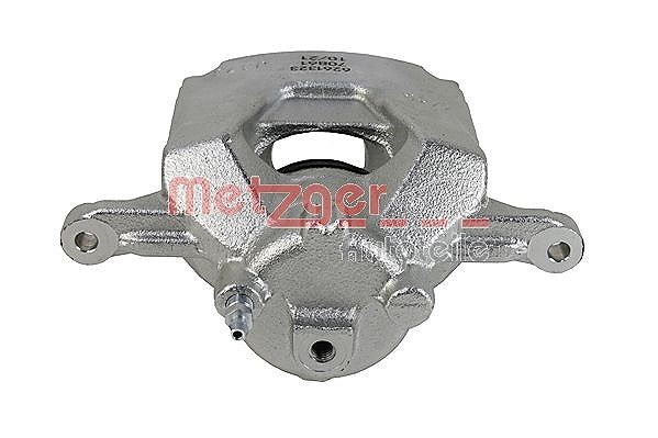 Metzger Bremssattel Links, Vorderachse U.A. FüR Chevrolet, Opel, Vauxhall-image