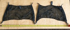 2009 Subaru Forester Side Cargo Nets Genuine Oem 2009 Subaru Forester Side Cargo Nets Genuine Oem