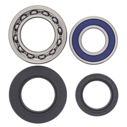 Hinterradlager YAMAHA YFM 600 1998 GRIZZLY