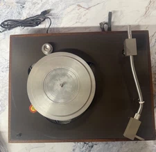 Record player