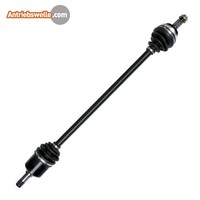 Antriebswelle Links Honda Civic II IV EE Schaltgetriebe EC Benzin ED