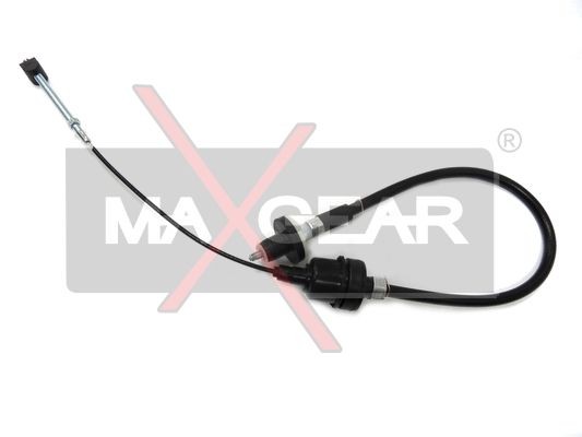 Maxgear 32-0045 Seilzug, KupplungsbetäTigung FüR Opel-image