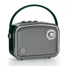 Portable Bluetooth Speaker Wireless Powerful Deep Bass Loud Stereo Sound Cute...