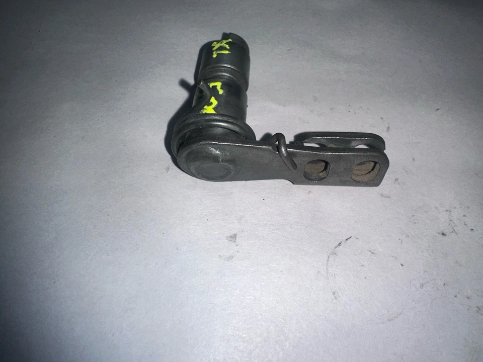 1981 Honda XR500R XR 500 R декомпрессионный привод 2819 - Изображение 3 из 4