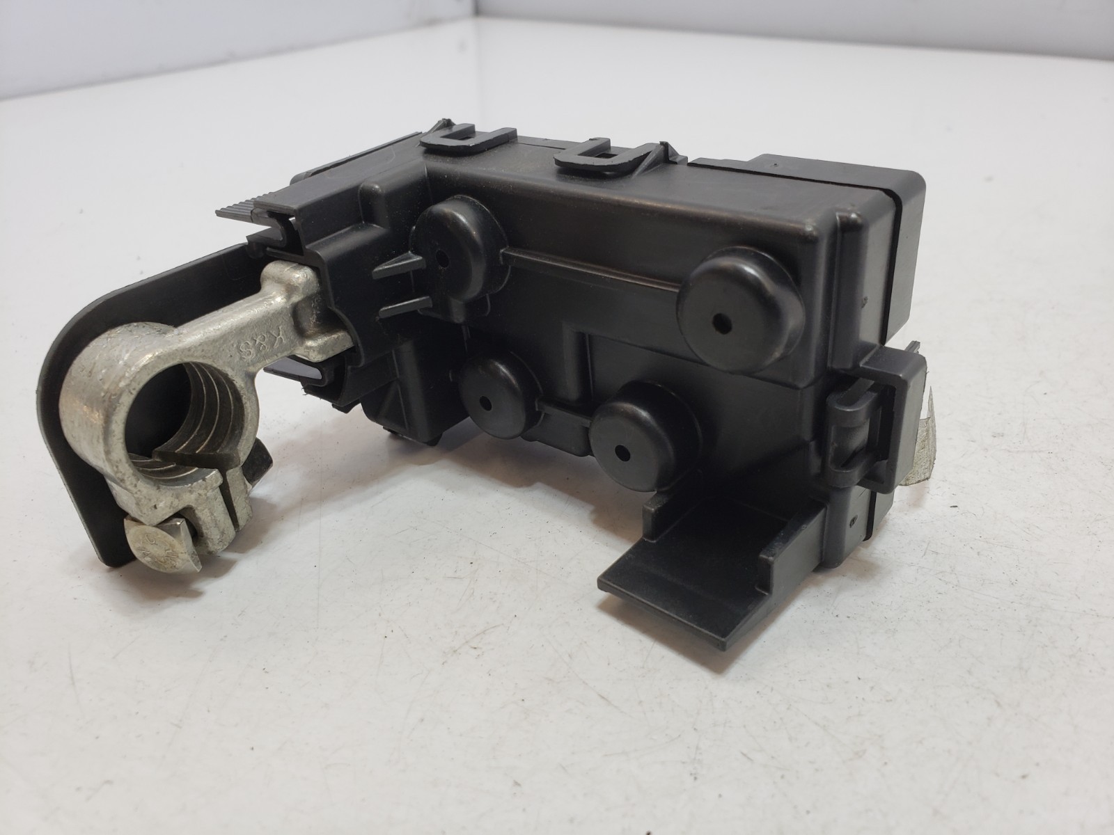 ✅ 2013-2017 OEM Bentley Continental GT Coupe Battery Terminal Fuse Box