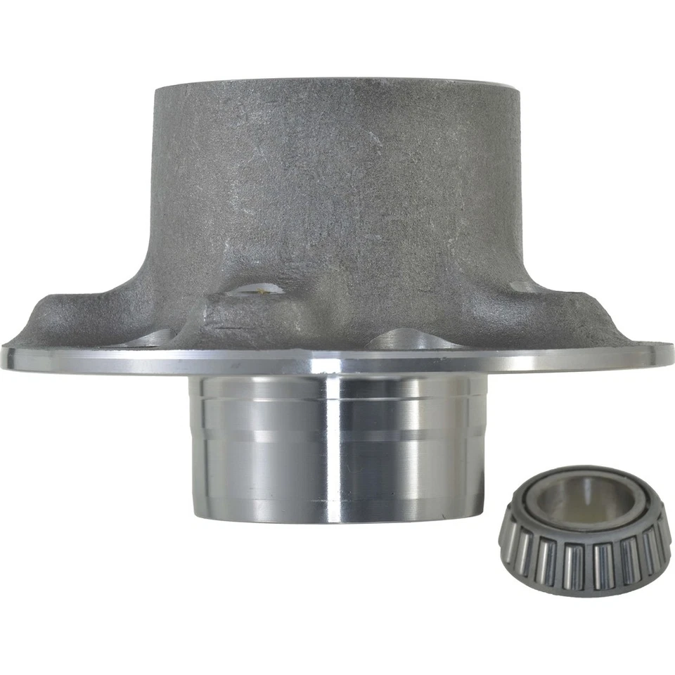 Conjunto de cojinete de rueda y buje para modelos seleccionados 03-12 Mercedes-Benz 1411-255766 Foto 3 de 4