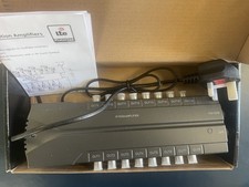 Wolsey LTE 16 Way IR Pass Amplifier - 334026