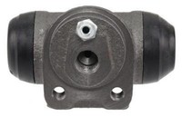 A.B.S. 62858X Radbremszylinder Bremszylinder Radbremse Hinten FüR Peugeot