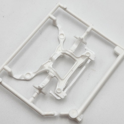 #ad Revell 1 25 92 Cougar XR 7 Lowrider Parts Kit Bash Rear Sub Frame $5.88