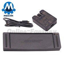 Genuine Bose SoundLink Mini II BLACK Charging Cradle 416912  Adapter 5V 1.6A