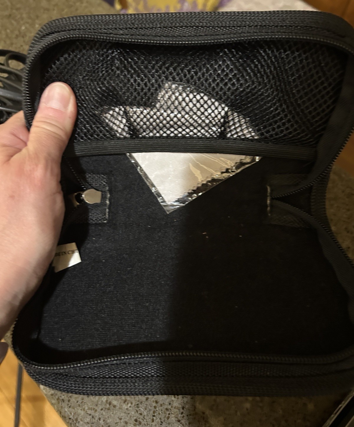 Sony PSP 2001 Console Bundle With Charger, Case, Car Charger 10 Games In Cases