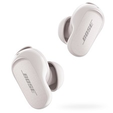 Bose QuietComfort Earbuds II, Soapstone