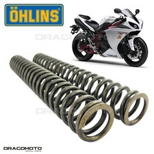 YAMAHA YZF R1 2009-2014 molle OHLINS 08774-95