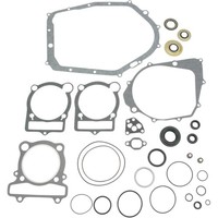 Yamaha YFM 350 Raptor Warrior Big Bear - Dichtungs Satz Motor - 811813