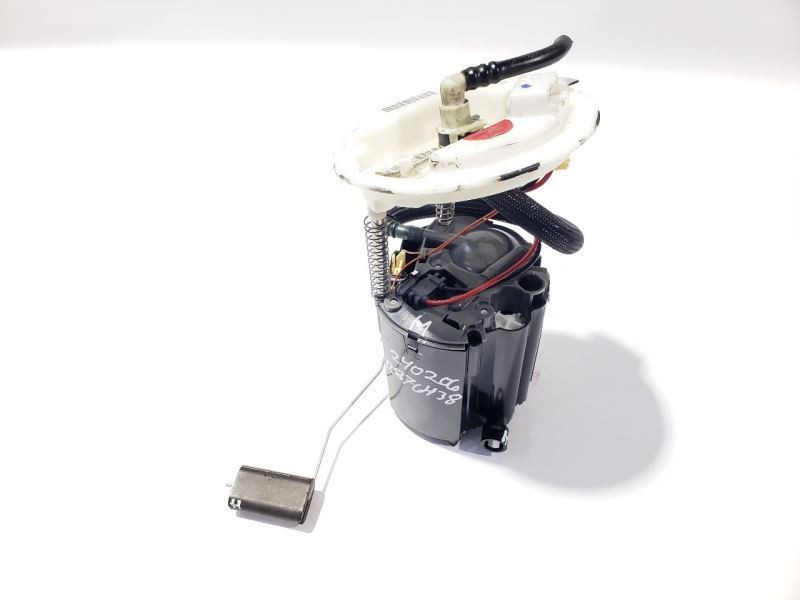 2018 Maserati Levante OEM Fuel Pump Assembly Tank Mounted