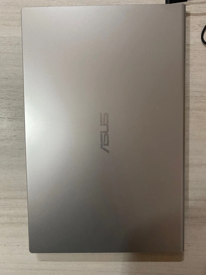 NOTEBOOK ASUS F515J INTEL CORE I7-1065G7 12GB RAM 512GB SSD WINDOWS 11 WEBCAM - Immagine 2 di 4