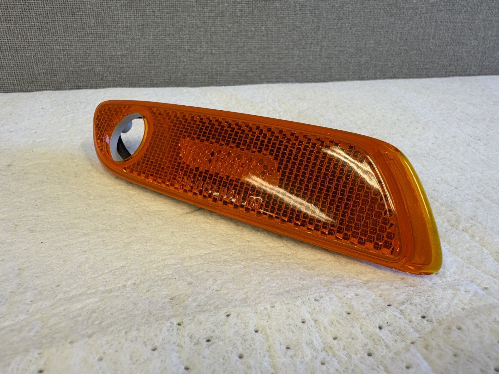 2014-2019Rolls Royce Ghost Wraith Dawn Right side marker light 720119407