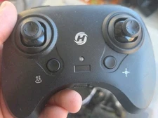 Original Holy Stone HS210 Drone Remote Control Replacement - Genuine OEM Part