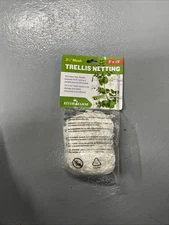 Hydro Farm ￼Polyester Plant Trellis Netting - 5'x15' 3-1/2 Mesh