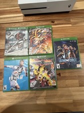 Xbox Games