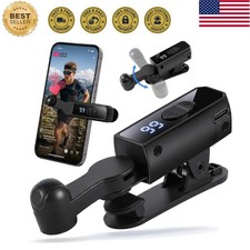Auto Clicker for iPhone,Wireless Rechargeable Screen Tapper for TikTok  Comp...