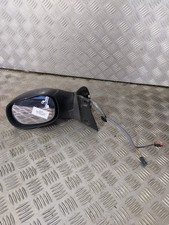 Retroviseur gauche (ou coque) Peugeot 1007