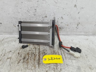 FORD FOCUS 2010-2017 AUXILIARY ELECTRIC HEATER MATRIX ELEMENT BV6N18D612AA