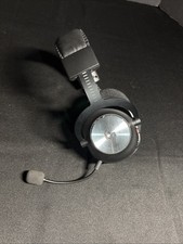 Logitech G PRO X Wired Gaming Headset And Mic Attachment Only