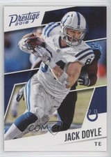 2018 Panini Prestige Jack Doyle #126 0f6