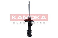 1X Kamoka StoßDäMpfer 2000373 FüR Fiat Punto Opel Corsa S07 L08 L68 LPG Cdti EVO
