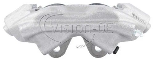 Pinza Reman con herrajes de instalación para Ford Ranchero Fairlane Fai 1966-1967 Foto 4 de 4