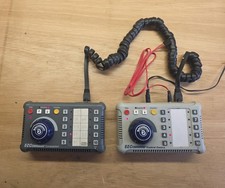 Bachmann EZ Commmand Control Centre & Companion Set