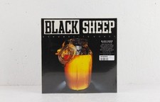 Image of BLACK SHEEP Strobelite Honey 7" NEW VINYL Mr Bongo reissue
