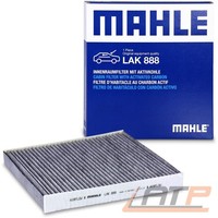 Mahle Filter, Innenraumluft U.A. FüR Audi, Cupra, Man, Seat, Skoda, VW