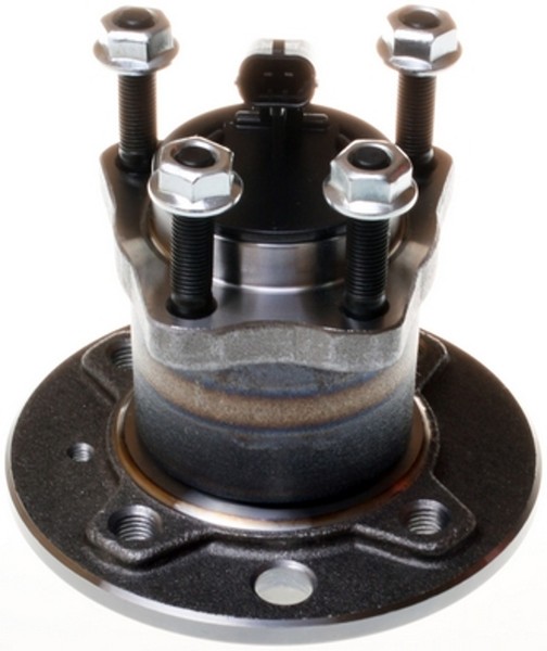 Denckermann Radlagersatz W413370 FüR Astra GTC A04 Opel Caravan Twintop L70 L48-image