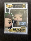 Funko Pop! Harry Potter The Fat Lady #189 Limited Edition Royalty 3500 Pcs