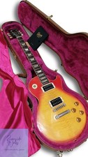 GIBSON Les Paul Classic Premium Plus Electric Guitar