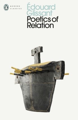 Poetics of Relation by Edouard Glissant (Paperback Book)