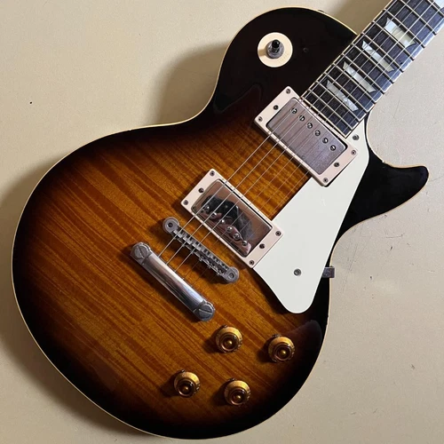 Orville Lps-80F Les Paul 1997 Safe delivery from Japan