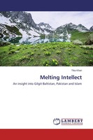 Tika Khan | Melting Intellect | Taschenbuch | Englisch (2015) | 124 S.